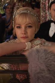 Carey mulligan is obsessively reading the great gatsby in preparation for her role in baz luhrmann's film version. Carey Mulligan The Great Gatsby Daisy Buchanan Gatsby The Great Gatsby