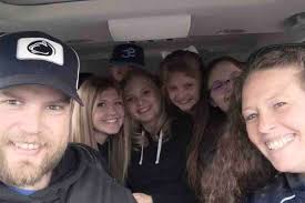 Fundraiser for Julie Purvis Maze by Deirdre Dowd : Julie's Breast Cancer  Battle