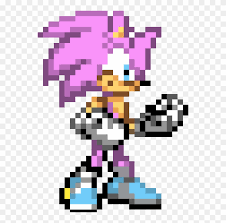 All sprites from the game have been fully ripped, organised and shared by ultimanumber! Sonic Sprite Sonic Advance Sprites Png Transparent Png 560x750 6642273 Pngfind