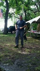 Traditional Bowhunters of Texas