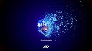 Welcome to our official facebook page. Delhi Capitals Logo Wallpapers Wallpaper Cave