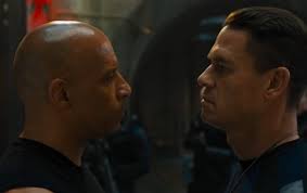 Vin diesel, michelle rodriguez, tyrese gibson, charlize theron. Szybcy I Wsciekli 9 2021 Filmweb