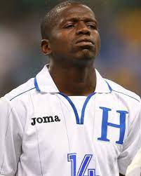 Maybe you would like to learn more about one of these? Boniek Garcia