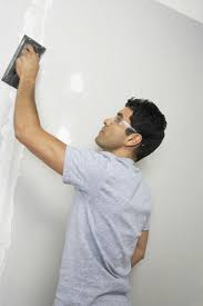 It takes up a large amount of real estate in your bedroom and can bring instant color and texture to the room. Filling And Sanding Walls Tips Rushton And Company