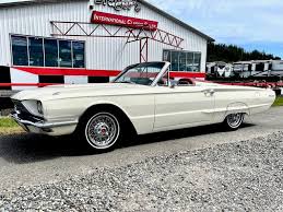 Check spelling or type a new query. 1966 Ford Thunderbird Convertible 428 Acc Auctions Com