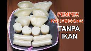 Pin By Raymond Xl On Pempek In 2021 Food The Creator Palembang