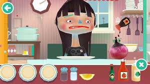 The wildly popular toca kitchen is back! Toca Kitchen 2 Descargar