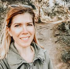 Finding Strength In The Struggle with Michelle Doughty