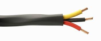 More images for section cable electrique » Les Elements De L Installation Electrique Les Fils Electriques