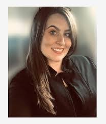 Audra Blair's Instagram, Twitter & Facebook