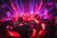 Resultado de imagen para cómo dj discoteca