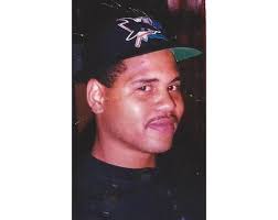 JOHN WOODING Obituary (2015)