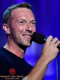 Happy birthday Chris Martin! March 2nd, 1977: Coldplay lead singer Chris  Martin is born in Whitestone, Exeter, Devon, England. #AmantiDelRick