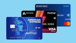 Tap 'unlock pin' and answer the security questions. Millennial Cards From Hdfc Axis Bank American Express Chargeplate The Finsavvy Arena