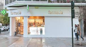 Farmacia Lopez Barrero Diseno De Farmacia Farmacia Disenos De Unas
