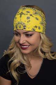 Womens Motorcycle Hair Accessories & Wraps Online for Sale