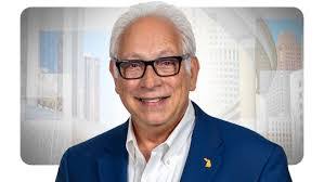 Paul Smith's Instagram, Twitter & Facebook