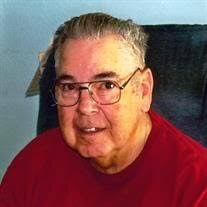 Donald G Robertson Obituary