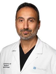 Find a Cancer Doctor