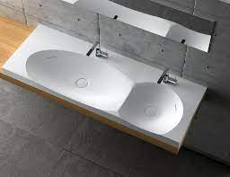 Bathroom With Corian Sink Design Sink Interior Design Furniture
