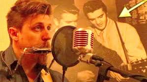 Memphis Rhythm Revue