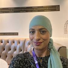 I graduated from Cranfield University this week