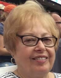 Suzanne Geremski Obituary (1941