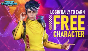 Hai semuanya selamat datang di channel mas gigih dan di kesempatan kali ini mas gigih ada tutorial cara membuat animasi. Karakter Terganteng Di Ff Ini Daftarnya Area Tekno