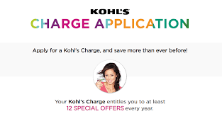 Register your account at my kohl's card for free online payments. Apply Kohls Com Payment Guide For Kohl S Credit Card Bill Online