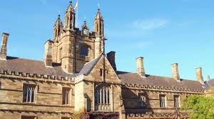 Master Of Occupational Therapy The University Of Sydney