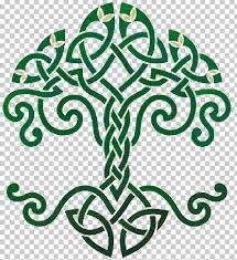 Pin By M Parry On Selkie Sacred Tree Celtic Knot Celtic
