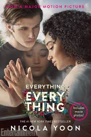 Litemovies Com Lite Movies Movie Adaptation Everything Everything Movie Romantic Movies