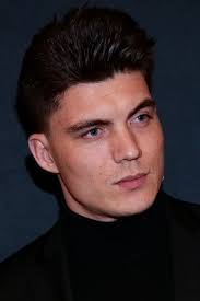 Ronald Epps Editorial Stock Photo