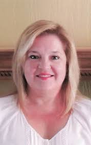 Laura M. Vining Obituary