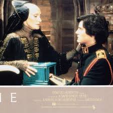 It tied with roger zelazny's this immortal for the hugo award in 1966, and it won the inaugural nebula award for best novel. 2 Jodorowskys Dune Nie Im Kino Spektakular Gescheiterte Filmprojekte Br Podcast