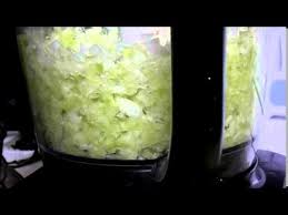 Maybe you would like to learn more about one of these? Kitchenaid Food Processor Chopping Celery Onions For Stuffing Salads Quick Easy Food Meal Prep Youtube