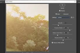 You can also adjust the blur severity slider and other sliders for more precise control. How To Fix A Blurry Picture In Photoshop Pfre