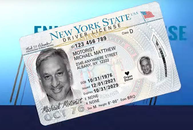 What happens if I don't get REAL ID or Enhanced driver's license before deadline? - syracuse.com