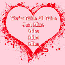 Don't you ever leave me, because i know you better than you know yourself. Yandere Quotes Explore Tumblr Posts And Blogs Tumgir