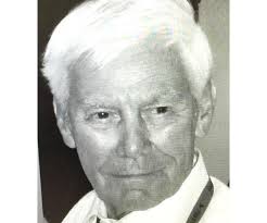 GEORGE GRABOWSKI Obituary (2016)