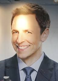 View famous persons named Seth