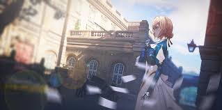 Films en vf ou vostfr et bien sûr en hd. Page 4 Violet Evergarden Anime 1080p 2k 4k 5k Hd Wallpapers Free Download Wallpaper Flare