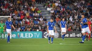 Caps and goals as of 6 june 2013. Game Over Italia Under 21 Eliminata Dall Europeo Il Secolo Xix