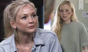 Why is she so perfect : r/thewalkingdead