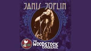 Janis joplin performed an impromptu version of mercedes benz on oct. Janis Joplin Try Just A Little Bit Harder Ball And Chain Live At Woodstock 08 17 1969