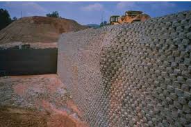 Peter Harries Meeting Presentation On Retaining Walls