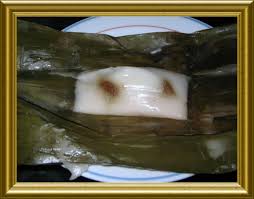 Resipi kuih tepung bungkus yang mudah dan sedap. Tepung Bungkus Wikipedia Bahasa Melayu Ensiklopedia Bebas