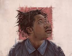 Sampha Projects :: Photos, videos, logos, illustrations and branding ::  Behance