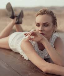 Diane, a mystery film directed by michael mongillo; Why A German Language Role Could Be A Game Changer For Diane Kruger Vanity Fair