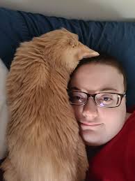 New sleepwalking POV unlocked ✨😴